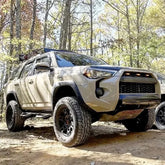 4Runner TRD Pro Grill | 2014-2022 Toyota 4Runner 5th Gen